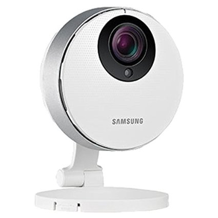 Camera IP Samsung SNH-6010BN